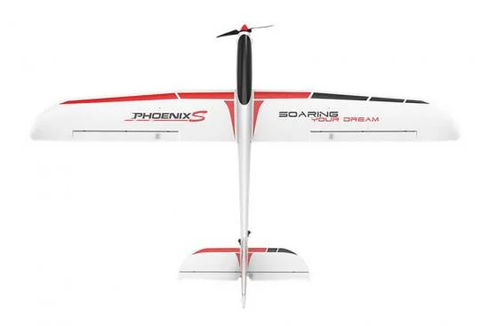 Volantex Phoenix S 1600mm ABS Glider - ARTF — image 6 of 7