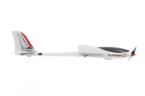 Volantex Phoenix S 1600mm ABS Glider - ARTF — image 7 of 7