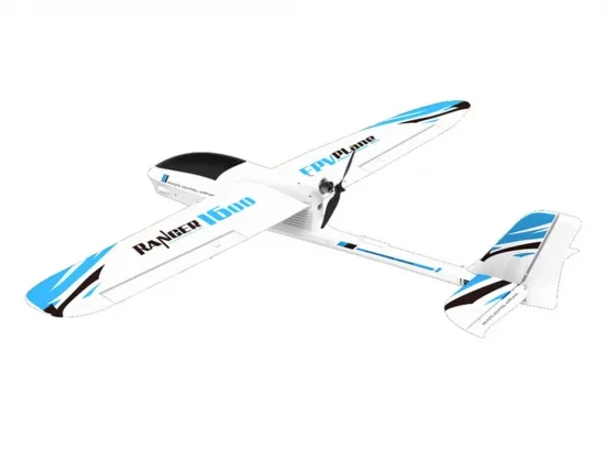 Volantex Ranger 1600 Glider - ARTF — image 8 of 9