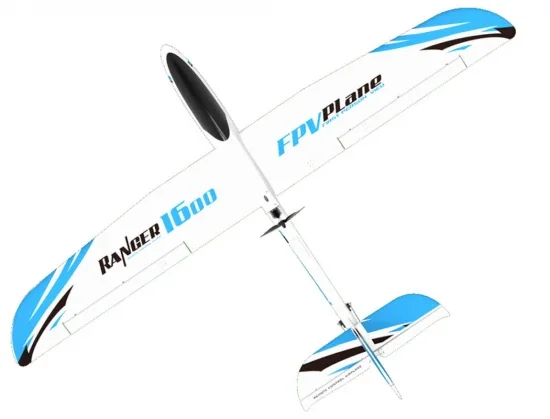 Volantex Ranger 1600 Glider - ARTF — image 9 of 9