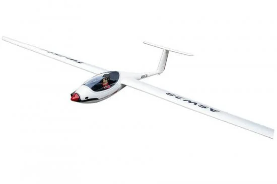 Volantex ASW28 2600mm ABS Glider - ARTF &mdash; image 2 of 9