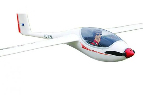 Volantex ASW28 2600mm ABS Glider - ARTF &mdash; image 3 of 9