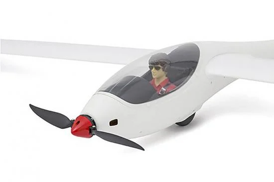 Volantex ASW28 2600mm ABS Glider - ARTF &mdash; image 4 of 9