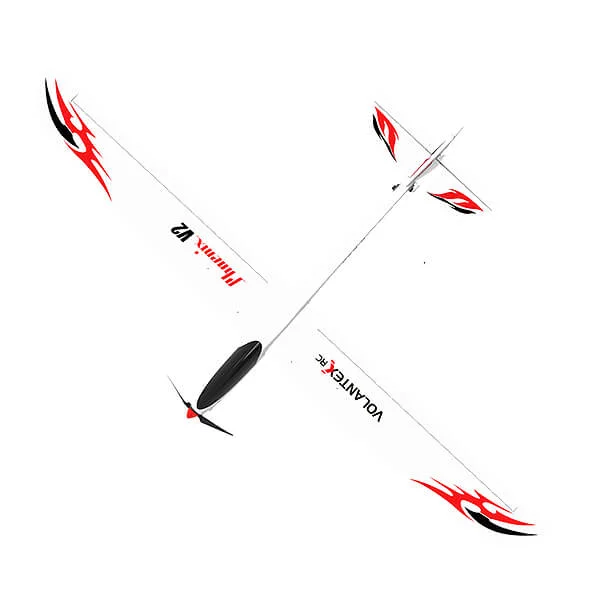 Volantex Phoenix V2 2000mm ABS Glider - ARTF