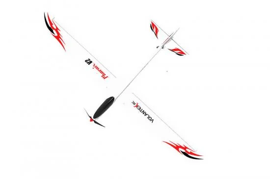 Volantex Phoenix V2 2000mm ABS Glider - ARTF &mdash; image 2 of 9
