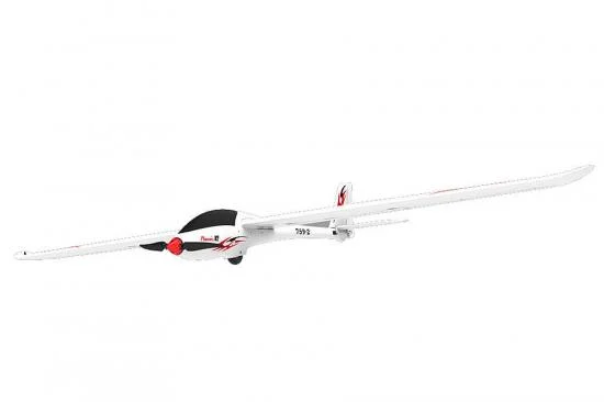 Volantex Phoenix V2 2000mm ABS Glider - ARTF &mdash; image 3 of 9