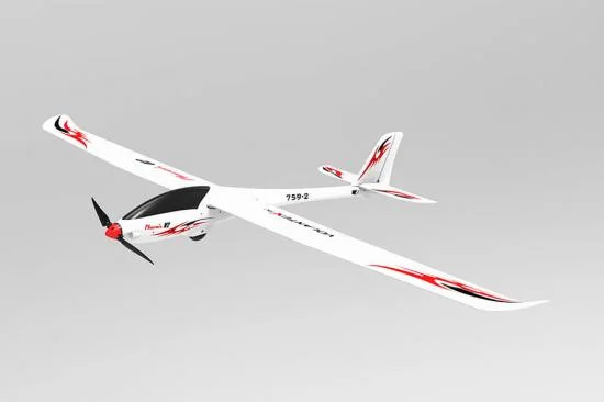 Volantex Phoenix V2 2000mm ABS Glider - ARTF &mdash; image 6 of 9