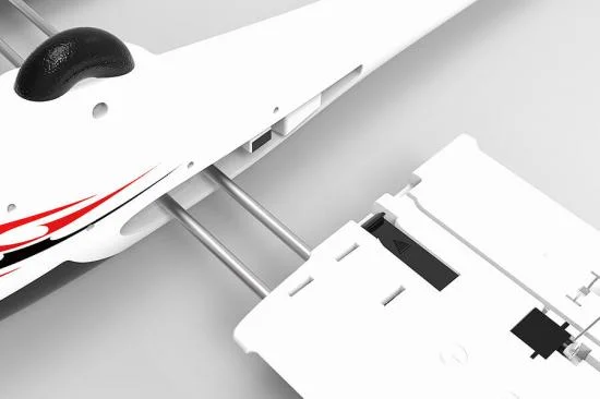 Volantex Phoenix V2 2000mm ABS Glider - ARTF &mdash; image 7 of 9