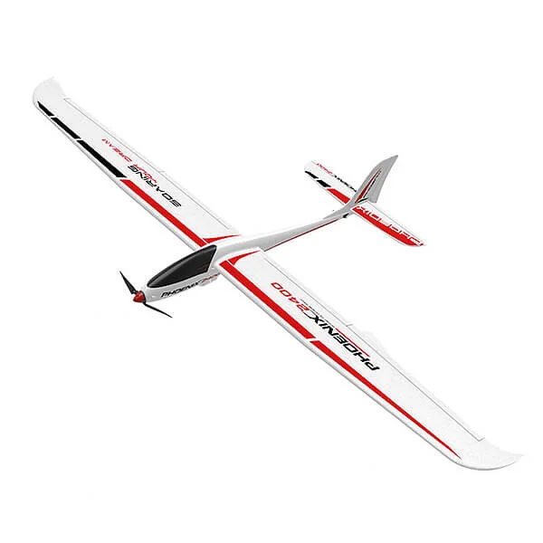 Volantex Phoenix 2400mm ABS Glider - ARTF