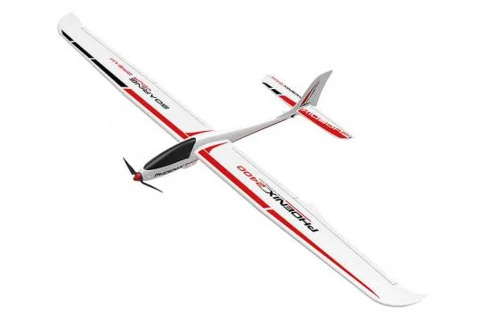 Volantex Phoenix 2400mm ABS Glider - ARTF — image 2 of 9