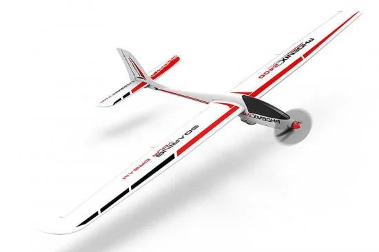 Volantex Phoenix 2400mm ABS Glider - ARTF — image 4 of 9