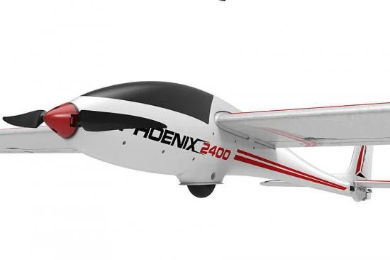 Volantex Phoenix 2400mm ABS Glider - ARTF — image 6 of 9