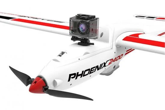Volantex Phoenix 2400mm ABS Glider - ARTF — image 7 of 9