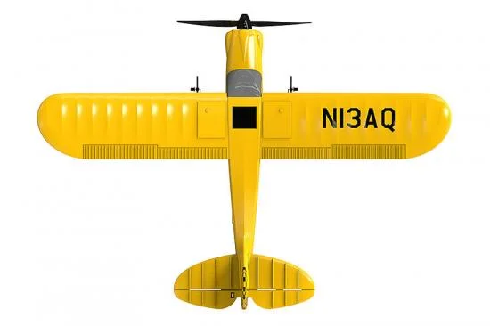 Volantex Sport Cub S2 400 RTF - With Flight Stabilization — image 2 of 7
