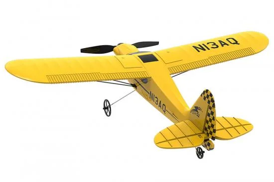 Volantex Sport Cub S2 400 RTF - With Flight Stabilization — image 3 of 7