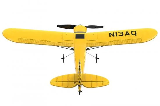 Volantex Sport Cub S2 400 RTF - With Flight Stabilization — image 4 of 7
