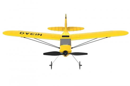 Volantex Sport Cub S2 400 RTF - With Flight Stabilization — image 5 of 7