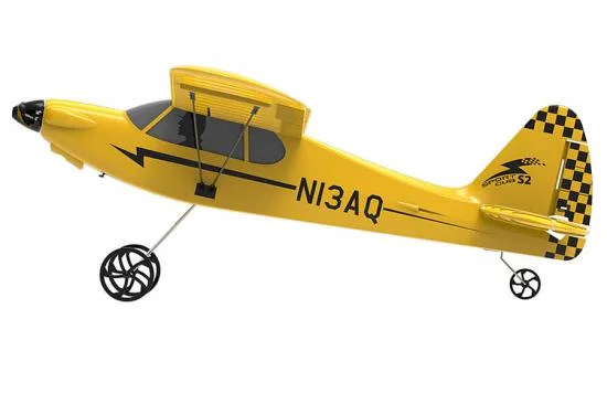 Volantex Sport Cub S2 400 RTF - With Flight Stabilization — image 6 of 7