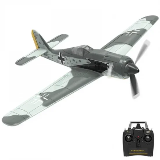Volantex Focke Wulf FW190 400mm Brushed RTF — image 1 of 10
