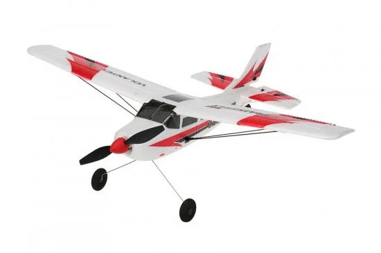 Volantex Trainstar Mini Trainer - RTF &mdash; image 3 of 7