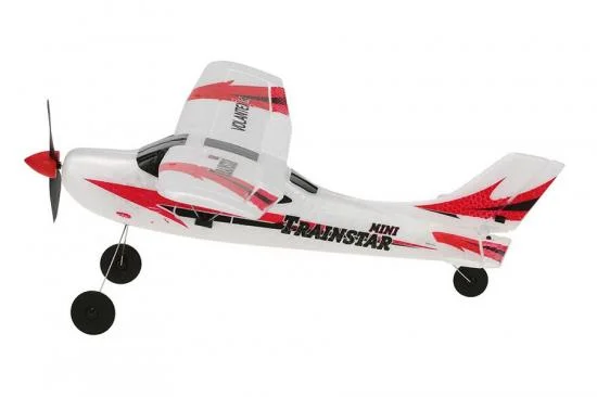 Volantex Trainstar Mini Trainer - RTF &mdash; image 4 of 7
