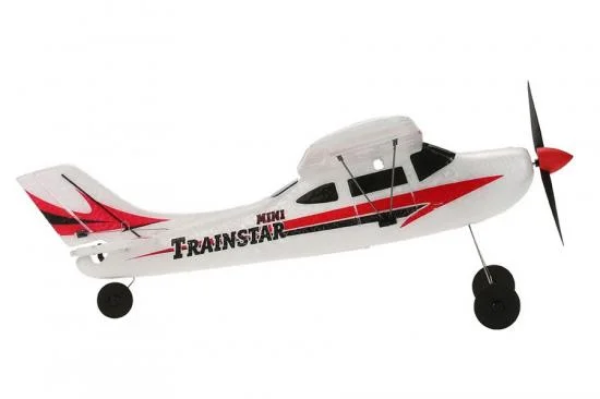 Volantex Trainstar Mini Trainer - RTF &mdash; image 6 of 7