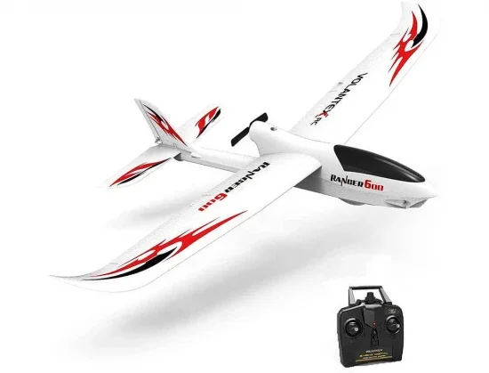 Volantex Ranger 600 Stunt Glider - RTF — image 2 of 5