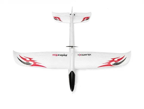 Volantex Ranger 600 Stunt Glider - RTF — image 3 of 5