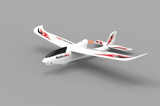 Volantex Sonik Ranger 600 RTF Powered Glider With Flight Stabilization &mdash; image 3 of 7