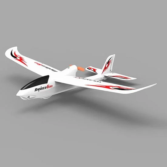 Volantex Sonik Ranger 600 RTF Powered Glider With Flight Stabilization &mdash; image 2 of 7