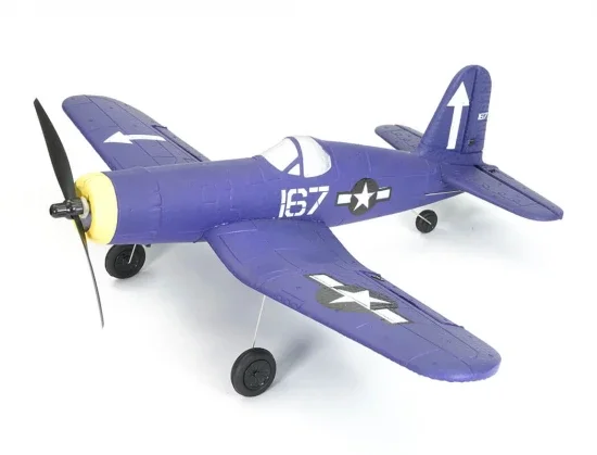 Volantex Corsair F4U V2 400mm - RTF With Gyro — image 12 of 20