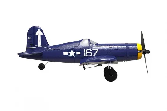 Volantex Corsair F4U V2 400mm - RTF With Gyro — image 10 of 20