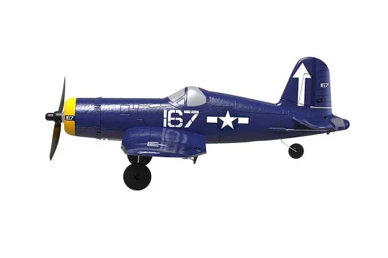 Volantex Corsair F4U V2 400mm - RTF With Gyro — image 2 of 20
