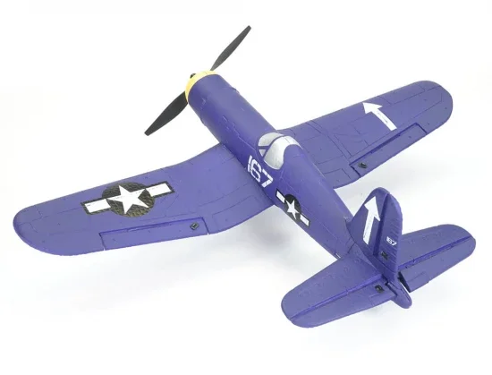 Volantex Corsair F4U V2 400mm - RTF With Gyro — image 13 of 20