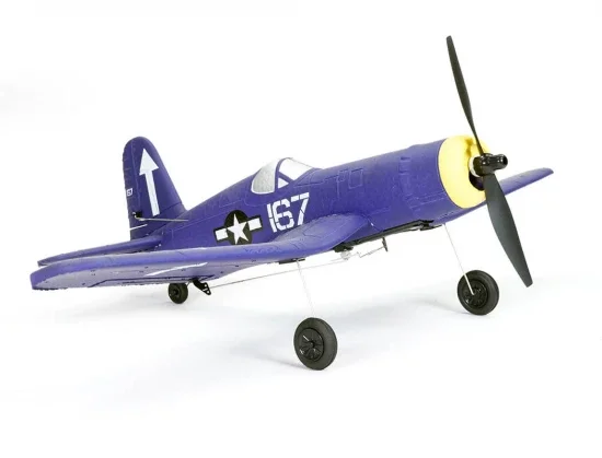 Volantex Corsair F4U V2 400mm - RTF With Gyro — image 14 of 20