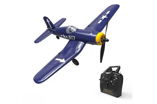 Volantex Corsair F4U V2 400mm - RTF With Gyro — image 18 of 20