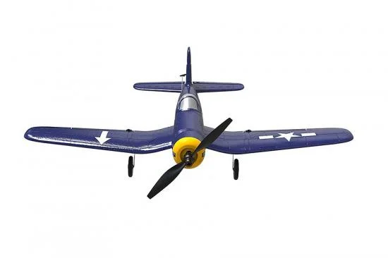 Volantex Sonik Corsair F4U - RTF With Gyro &mdash; image 2 of 6