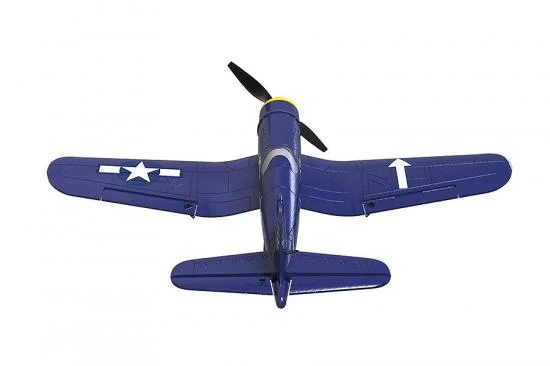 Volantex Sonik Corsair F4U - RTF With Gyro &mdash; image 3 of 6