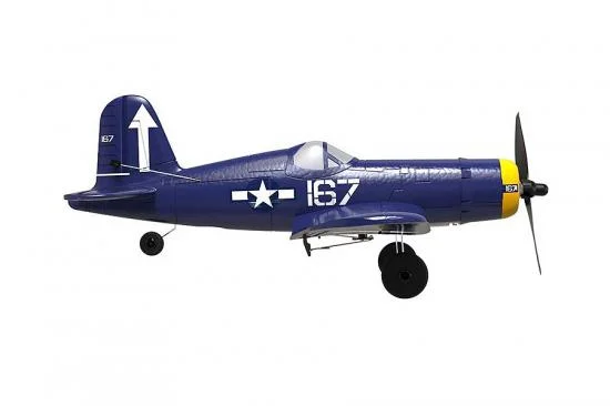 Volantex Sonik Corsair F4U - RTF With Gyro &mdash; image 4 of 6