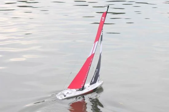 Volantex Compass Yacht - RTR — image 6 of 9