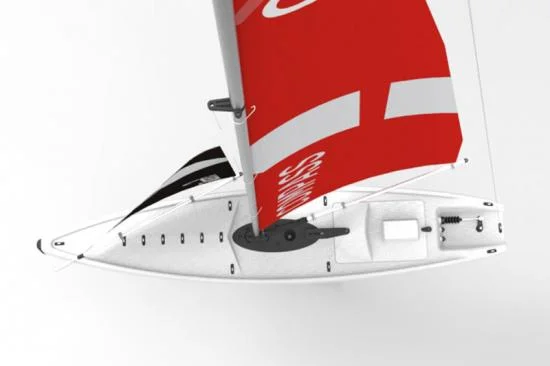 Volantex Compass Yacht - RTR — image 7 of 9