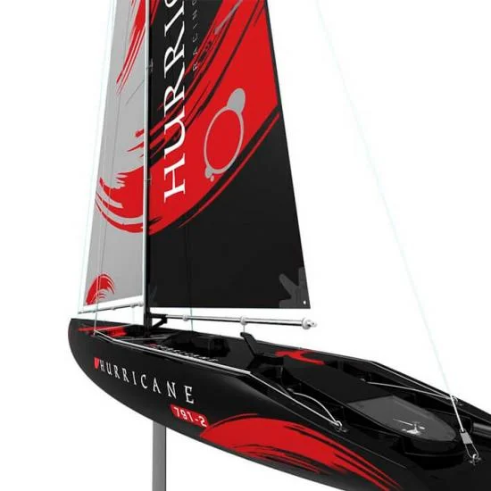 Volantex Racent Hurricane 1M Sail Yacht — image 9 of 10