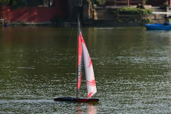 Volantex Racent Hurricane 1M Sail Yacht — image 6 of 10
