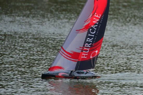 Volantex Racent Hurricane 1M Sail Yacht — image 4 of 10