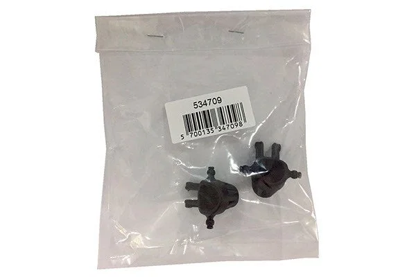 Universal joint cup — image 3 of 3