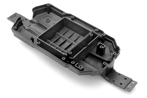 Blackzon Warrior Chassis — image 2 of 2