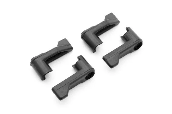 Battery cover lock — image 2 of 2