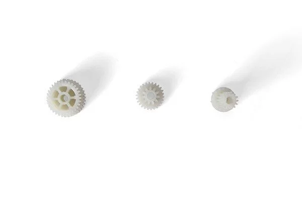 Transmission gear 2pcs — image 4 of 4