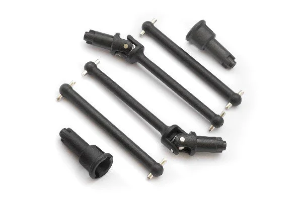 Blackzon Slayer Front/Rear Drive Shafts &mdash; image 2 of 2