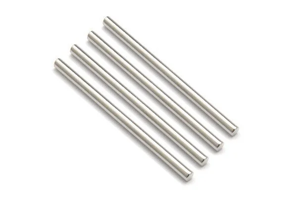 Blackzon Slayer Front/Rear Lower Suspension Hinge Pins &mdash; image 3 of 3